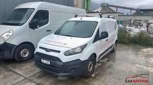 2018 Ford Transit Connect Van 210 L2 1.0 EcoB 100 Ambiente 1.0, 100 HP