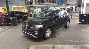 2019 VW T-Cross TSI 1.0, 95 HP