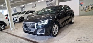 2020 Audi Q2 35 TDI quattro S-Tronic 2.0, 150 HP