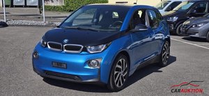 2016 BMW i3 E-Motor 94 Ah, 170 HP