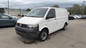 2014 VW T5 Kaw. 3000 TDI 2.0, 102 HP