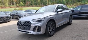2021 Audi Q5 50 TFSI e S Line quattro S-Tronic 2.0, 265 HP