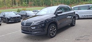 2019 Skoda Karoq TSI Style DSG 1.5, 150 HP