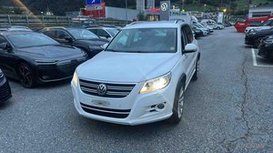 2010 VW Tiguan TSI Sport & Style 2.0, 200 HP