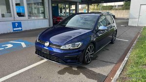 2019 VW Golf VII TSI R DSG 4motion 2.0, 300 HP