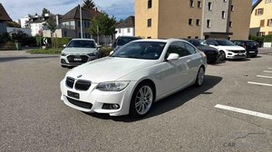 2011 BMW 335i E92 Coupé xDrive Coupé 3.0, 306 HP