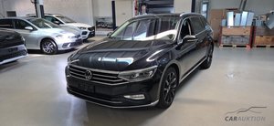 2020 VW Passat Variant TDI Elegance DSG 4m 2.0, 200 HP