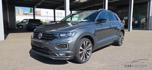 2019 VW T-Roc TSI Sport DSG 1.5, 150 HP