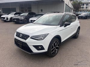 2019 SEAT Arona TSI FR 1.0, 115 HP