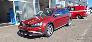 2015 VW Golf VII Alltrack TDI DSG 4motion 2.0, 184 HP