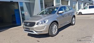 2013 Volvo XC60 T6 Kinetic AWD 3.0, 304 HP