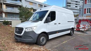2020 Mercedes-Benz Sprinter 314 Kaw. 3924 2.2 CDI 143 2.1, 143 HP