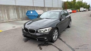 2019 BMW 118i F20 Essential Ed. 1.5, 136 HP