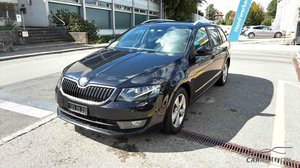 2013 Skoda Octavia Combi TDI Elegance 4x4 2.0, 150 HP