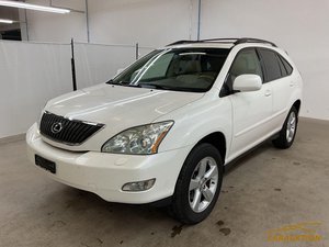 2004 LEXUS RX 330, 233 HP