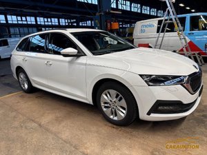 2023 Skoda Octavia Combi 2.0 TDI 150 Ambition DSG, 150 HP