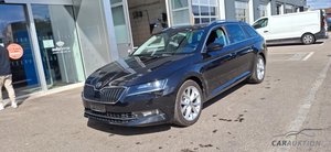 2018 Skoda Superb Combi TSI Style 4x4 DSG 2.0, 280 HP