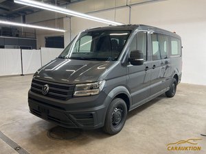 2026 VW Crafter 35 Kaw. 3640 2.0 BI-TDI 177 4Motion, 177 HP