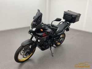 2025 HONDA XL 750 ABS Transalp, 46 HP