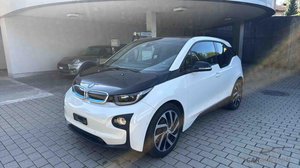2018 BMW i3 94 Ah, 170 HP