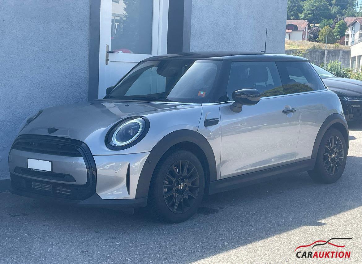2023 Mini Mini F56 1.5i Cooper 1.5, 136 HP