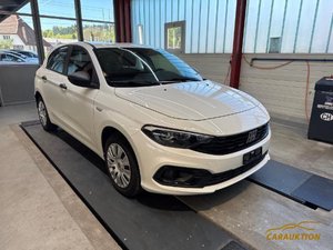 2024 FIAT Tipo Hatchback 1.5, 130 HP