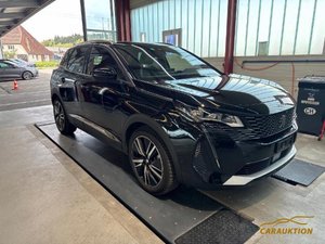 2022 Peugeot 3008 GT Pack, 181 HP