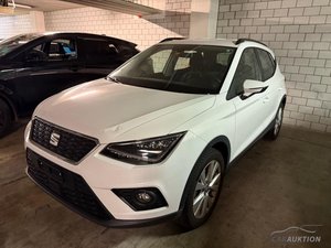 2018 SEAT Arona TSI Style 1.0, 95 HP
