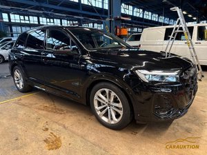 2025 Audi Q7 SUV 3.0 50 TDI S Line quattro T-Tronic, 286 HP