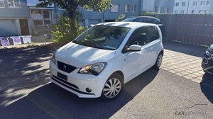 2012 SEAT Mii MPI Style 1.0, 75 HP