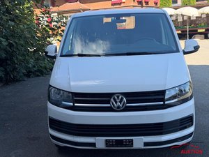 2018 VW T6 Kaw. 3400 2.0 TDI 150 2.0, 150 HP