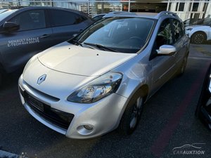 2014 Renault Clio Grandtour TCe Night&Day 1.1, 103 HP