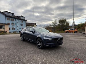 2019 Volvo V90 Cross Country 2.0 D5 Pro AWD 2.0, 235 HP