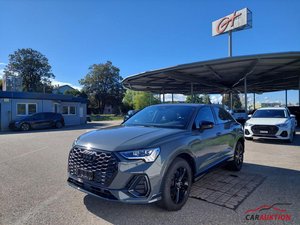 2020 Audi Q3 Sportback 2.0 40 TDI quattro S-Tronic 2.0, 200 HP