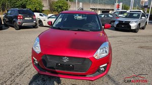 2019 Suzuki Swift 1.0 T Compact+ 1.0, 111 HP