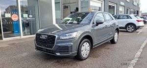 2017 Audi Q2 TDI quattro S-Tronic 2.0, 150 HP