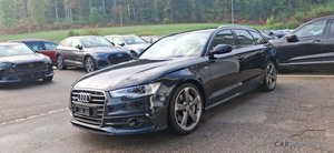 2012 Audi A6 Avant V6 TDI Ambiente q. 3.0, 313 HP