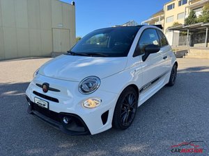 2023 Fiat 595 C Abarth 1.4 T-Jet 165 1.4, 165 HP