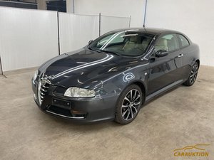 2008 ALFA ROMEO GT 1.9 JTD 16V 150 Impression, 150 HP