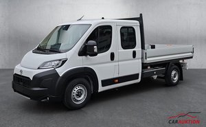 2026 Toyota PROACE MAX DKab.-Ch. 3.5 L3 2.2 D Active Heavy 2.2, 140 HP