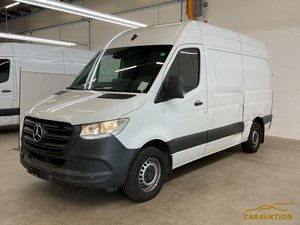 2024 MERCEDES-BENZ Sprinter 315 Kaw. 3665 S 2.0 CDI 150 Base, 150 HP