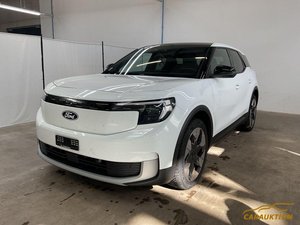 2025 FORD Explorer Extended Range Premium AWD, 340 HP