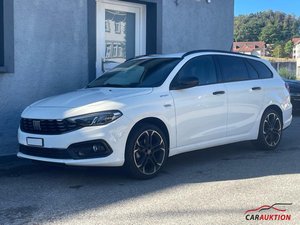 2023 Fiat Tipo SW 1.0 T3 City Sport 1.0, 100 HP