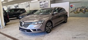 2019 Renault Talisman Grandtour TCe Initiale EDC 1.8, 224 HP