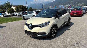 2015 Renault Captur dCi Dynamique EDC 1.5, 90 HP