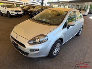 2014 Fiat Punto 1.4 MultiAir 105 Pop Star S/S 1.4, 105 HP