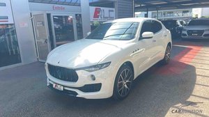 2016 Maserati Levante V6 S Essence 3.0, 430 HP