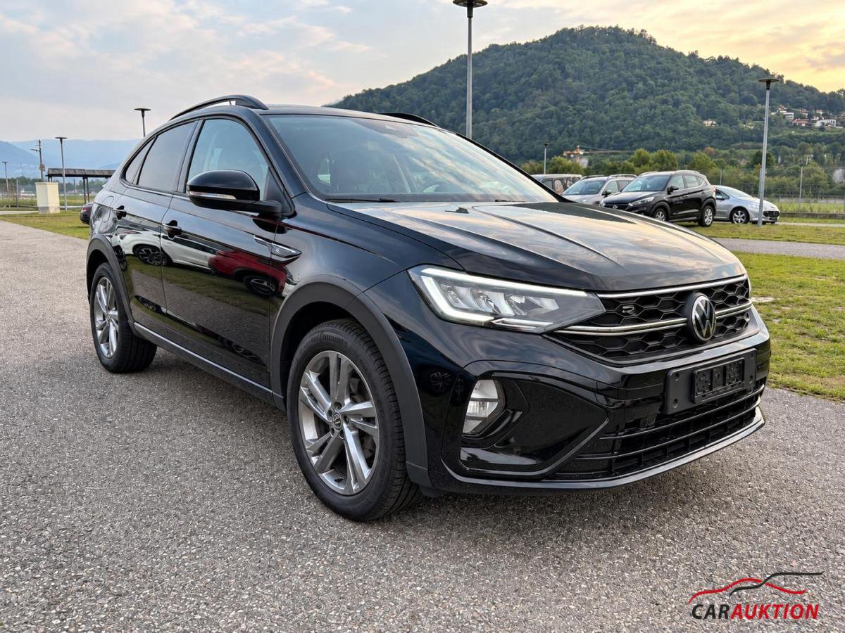 2022 VW Taigo 1.0 TSI R-Line DSG 1.0, 110 HP