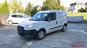 2015 Fiat Doblo Cargo L1 1.4 16V Starter 1.4, 95 HP