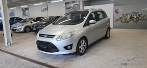 2012 Ford Grand C-Max i EB SCTi Titanium 1.6, 150 HP